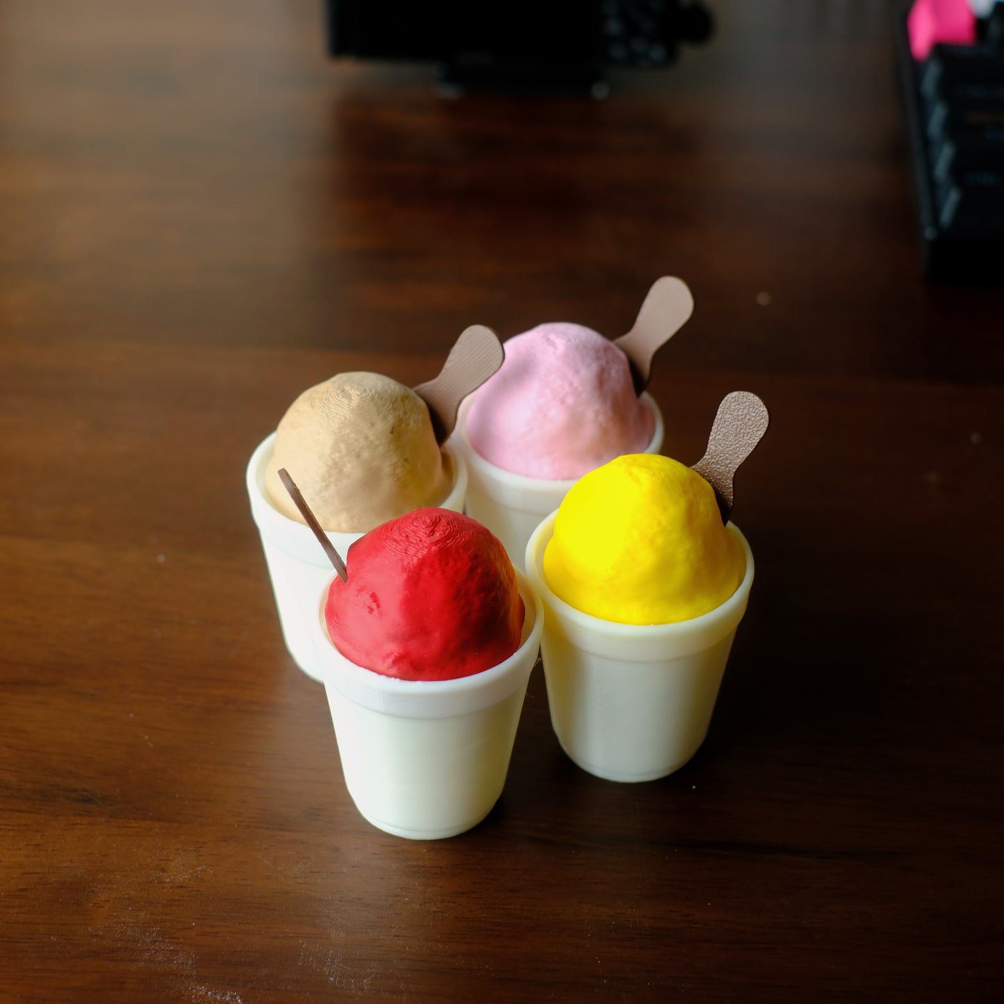 👉🍦 Ice Cream Cup Clicker👇🍦