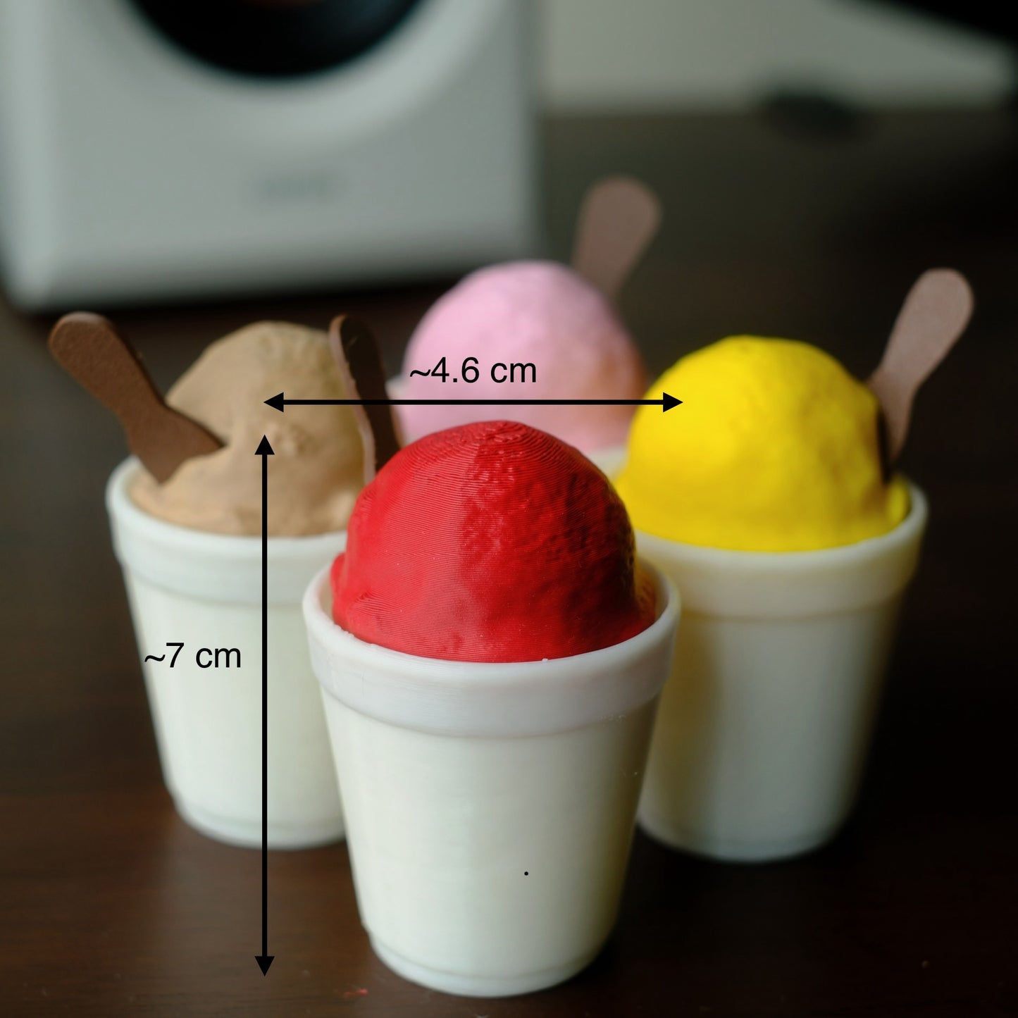 👉🍦 Ice Cream Cup Clicker👇🍦