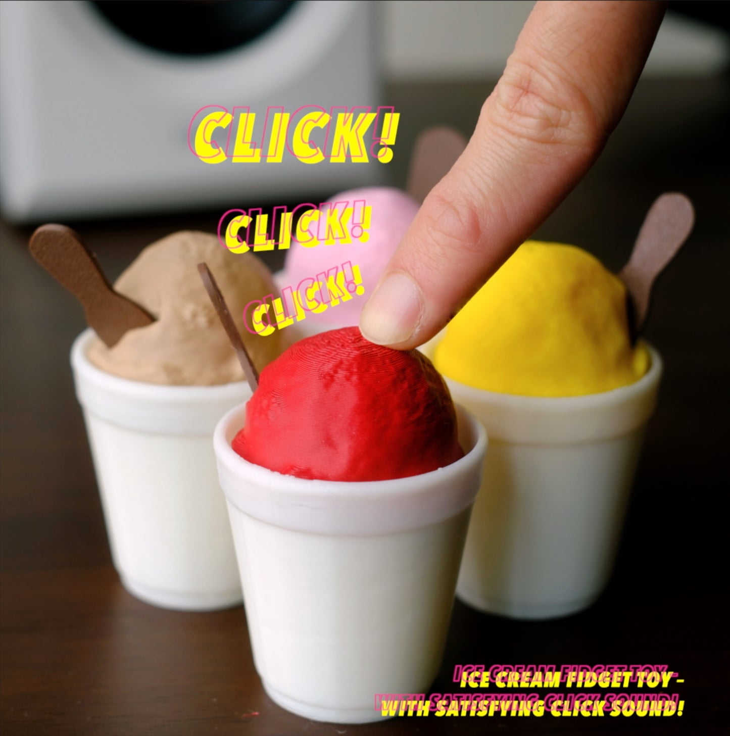 👉🍦 Ice Cream Cup Clicker👇🍦