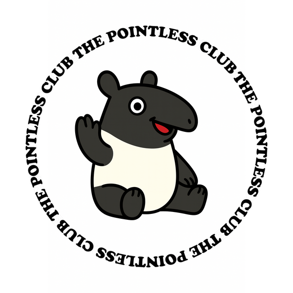 The Pointless Club